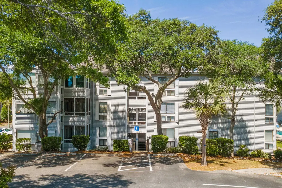 351 Lake Arrowhead Rd. #08-129, Myrtle Beach, SC 29572 - #1
