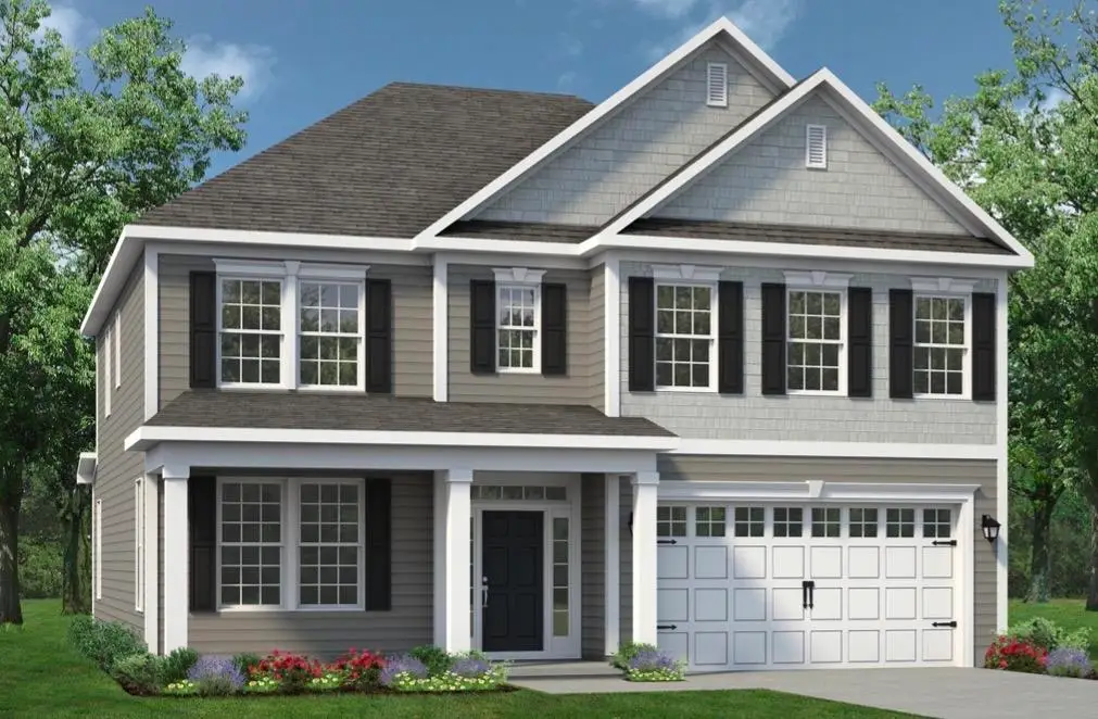 226 Broughton Dr., Myrtle Beach, SC 29579 - #1
