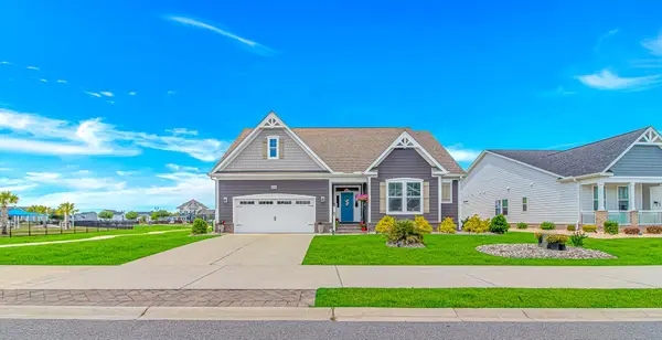556 Indigo Bay Circle, Myrtle Beach, SC 29579