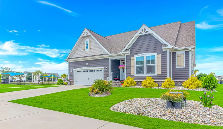 556 Indigo Bay Circle, Myrtle Beach, SC 29579 - #2