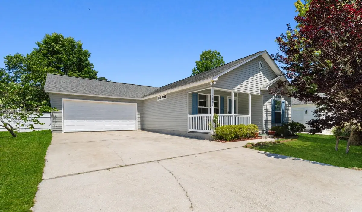 5008 Blue Spruce Ln., Murrells Inlet, SC 29576 - #1