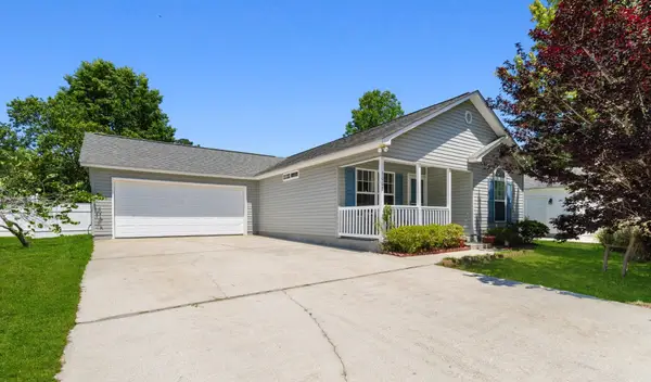 5008 Blue Spruce Ln., Murrells Inlet, SC 29576