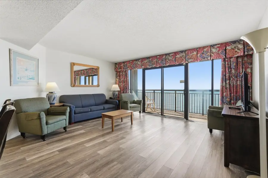 4800 S Ocean Blvd. #801, North Myrtle Beach, SC 29582 - #2