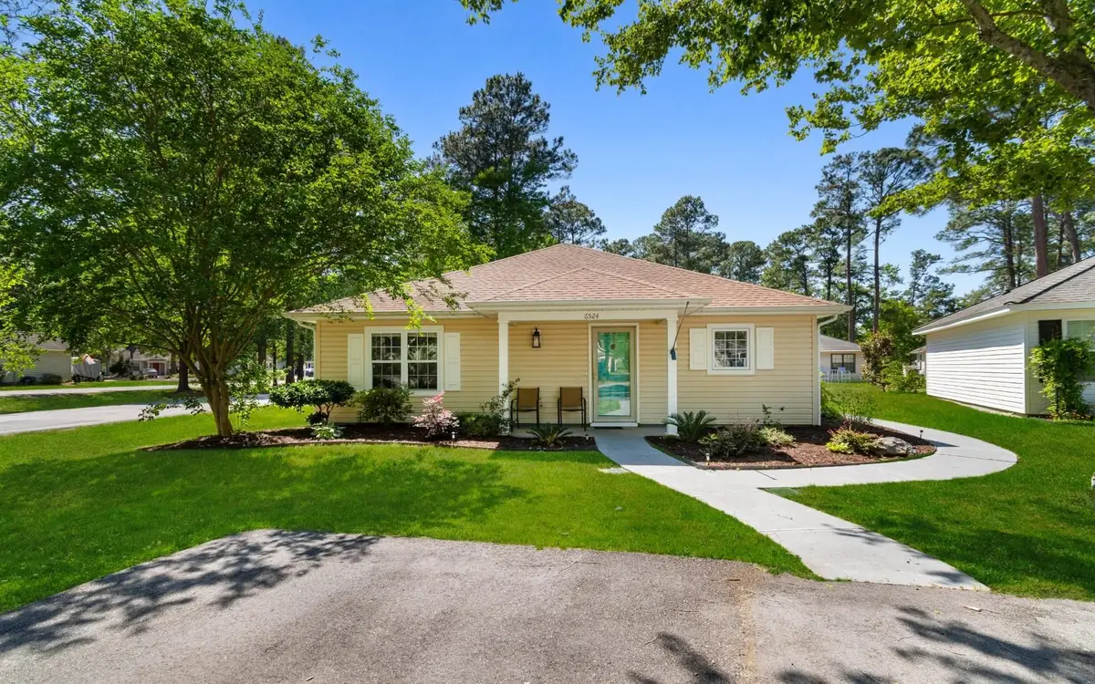 6524 White Heron Crescent, Myrtle Beach, SC 29588 - #1