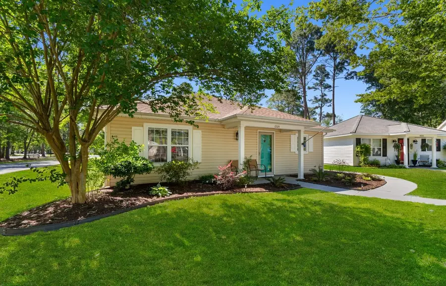 6524 White Heron Crescent, Myrtle Beach, SC 29588 - #2