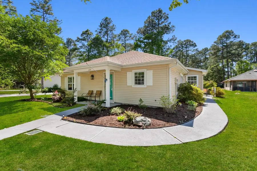6524 White Heron Crescent, Myrtle Beach, SC 29588 - #3