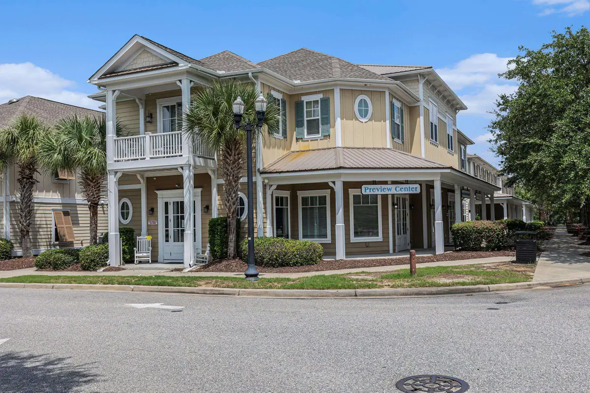 4916 N Market St. #203, North Myrtle Beach, SC 29582 - #1