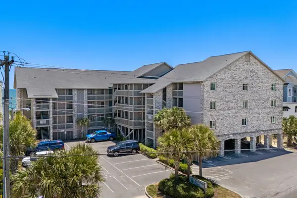 618 N Waccamaw Dr. #A2, Murrells Inlet, SC 29576