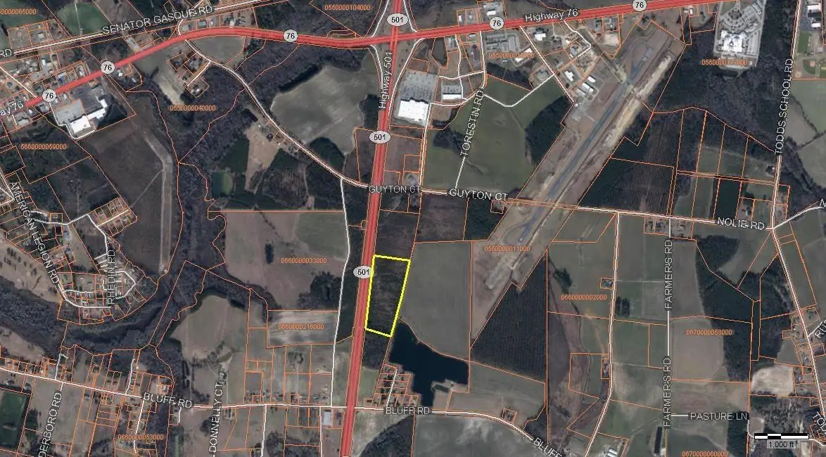 Highway 501 Bypass, Marion, SC 29571 - #1