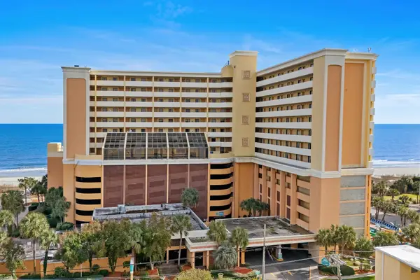 6900 N Ocean Blvd. #1007, Myrtle Beach, SC 29577