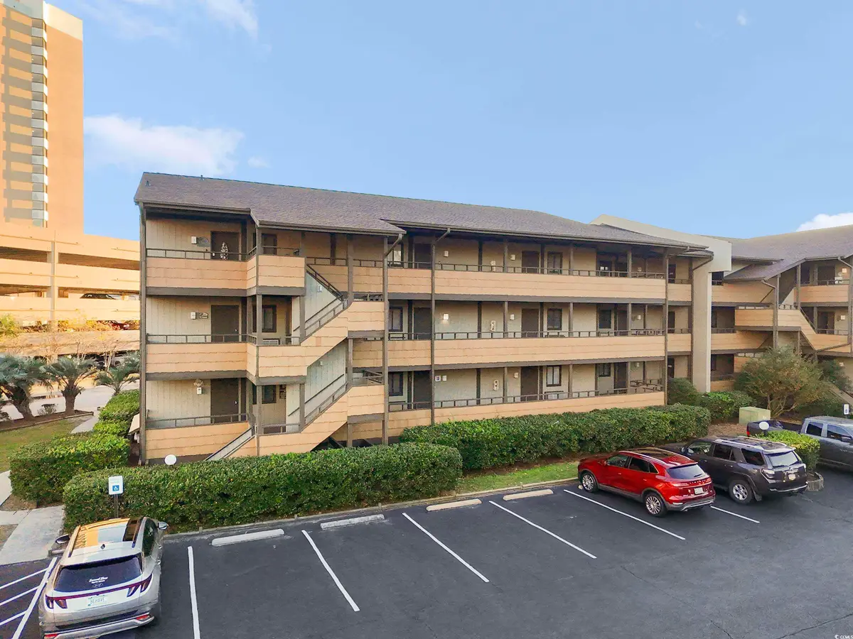 9501 Shore Dr. #D-134, Myrtle Beach, SC 29572 - #1