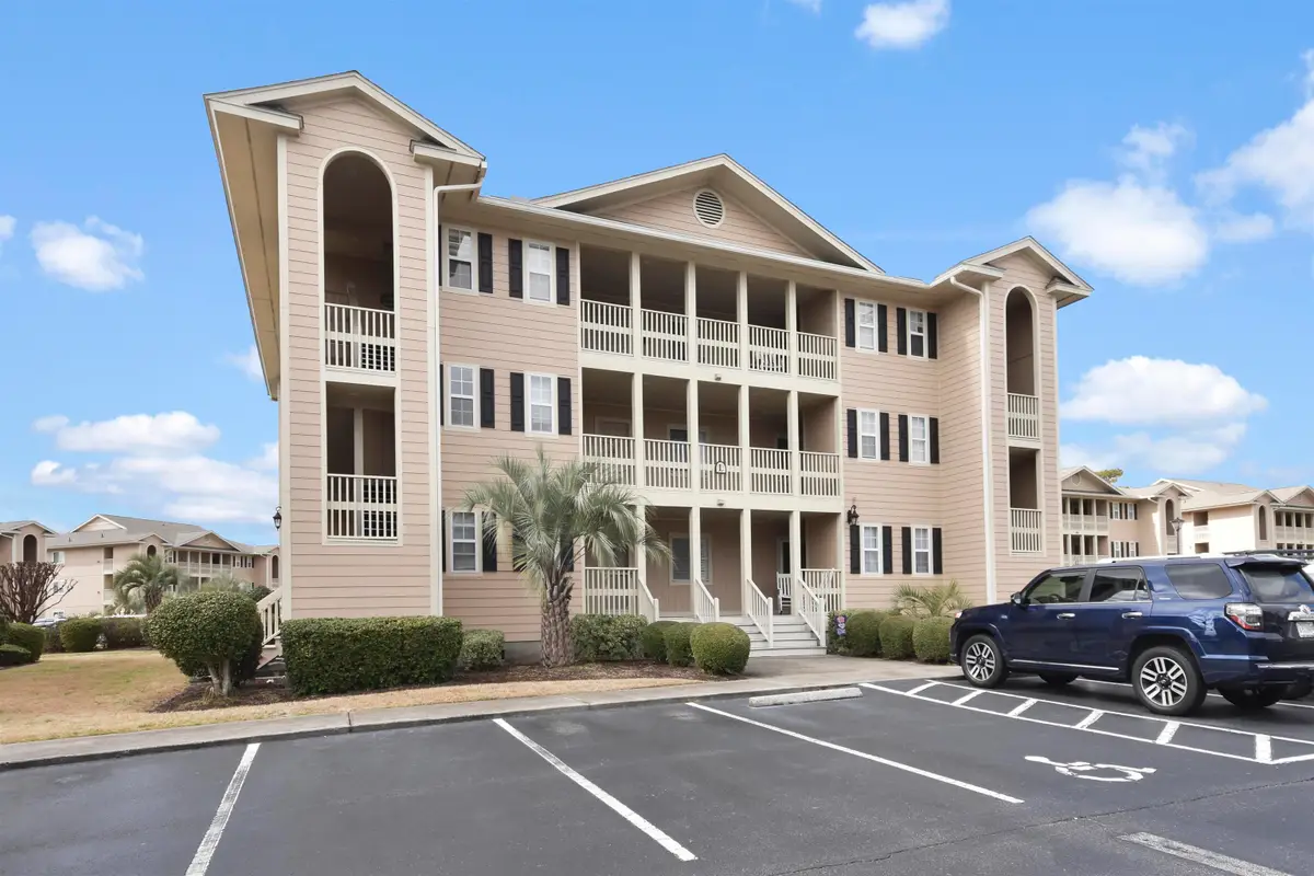 1900 Duffy St. #L4, North Myrtle Beach, SC 29582 - #1