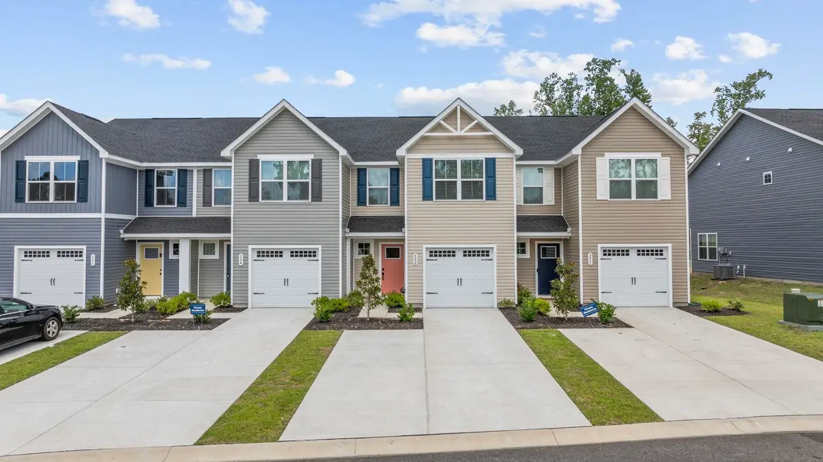 302 Myrtle Meadows Dr, Conway, SC 29526 - #1