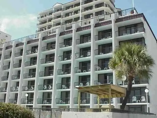201 77th Ave. N #927, Myrtle Beach, SC 29572 - #1