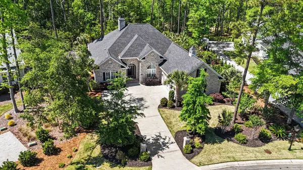 245 Old Cypress Circle, Pawleys Island, SC 29585