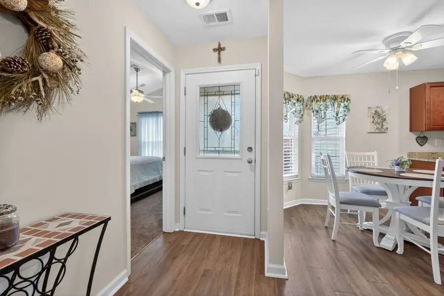 1904 Capella Ct., Conway, SC 29527 - #2
