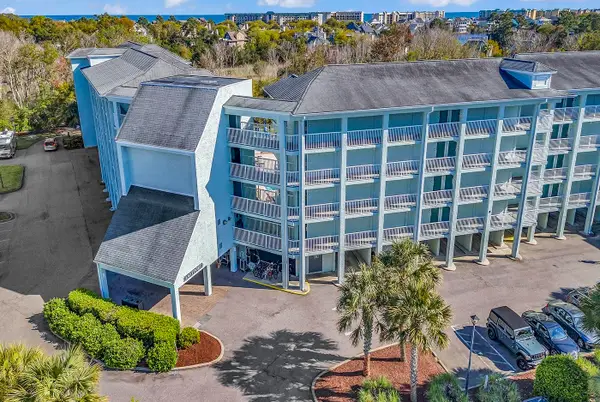 14290 Ocean Highway #402, Pawleys Island, SC 29585