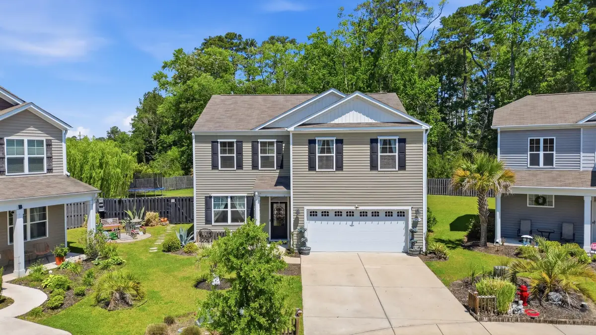 2523 Nadir Ct., Myrtle Beach, SC 29577 - #1