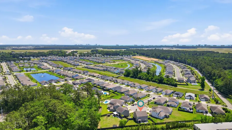 2523 Nadir Ct., Myrtle Beach, SC 29577 - #2