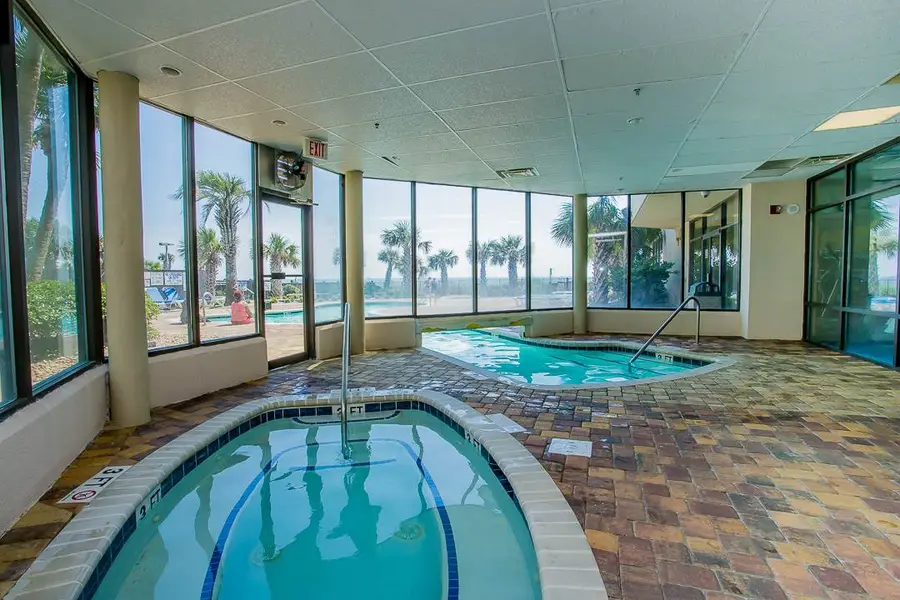1605 S Ocean Blvd. #304, Myrtle Beach, SC 29577 - #3