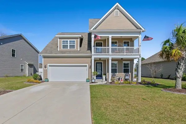 808 Atlantic Commons Dr., Myrtle Beach, SC 29575