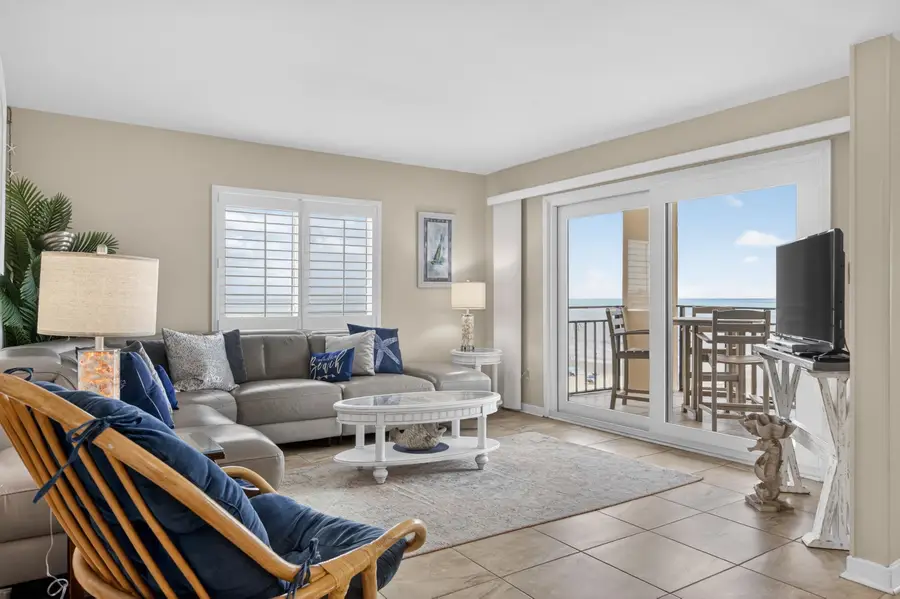 707 S Ocean Blvd. #501, North Myrtle Beach, SC 29582 - #2