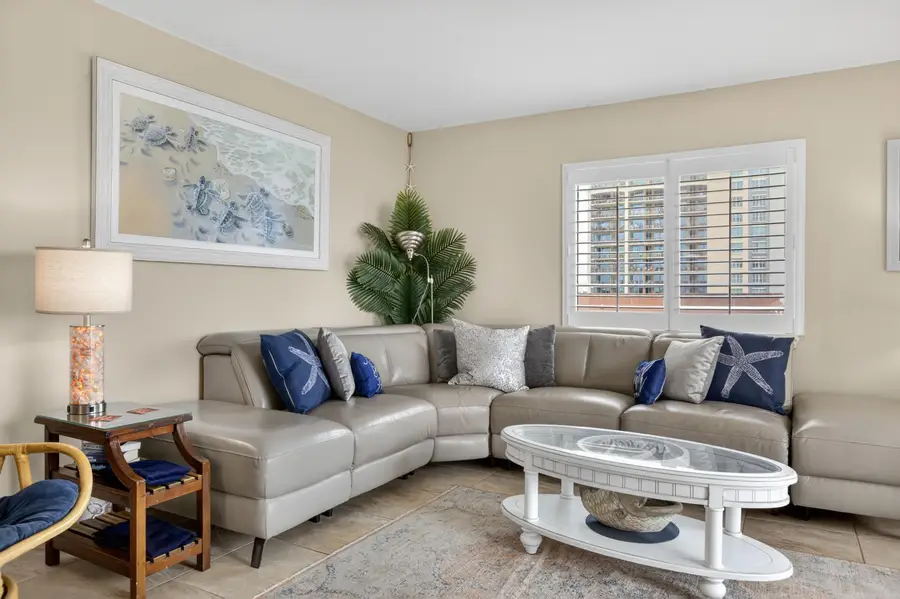 707 S Ocean Blvd. #501, North Myrtle Beach, SC 29582 - #3