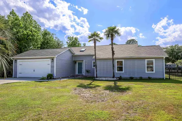 105 Saint Andrews Ct., Myrtle Beach, SC 29588