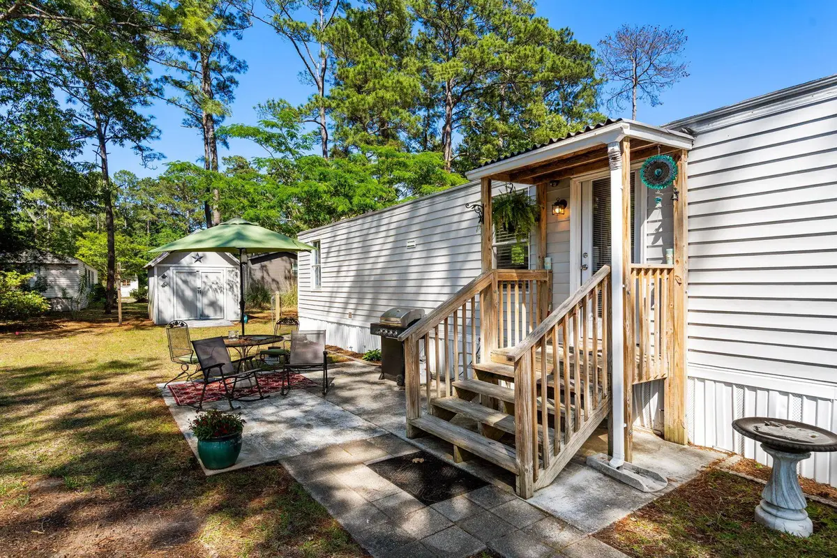 29 Seaway Ln., Murrells Inlet, SC 29576 - #1