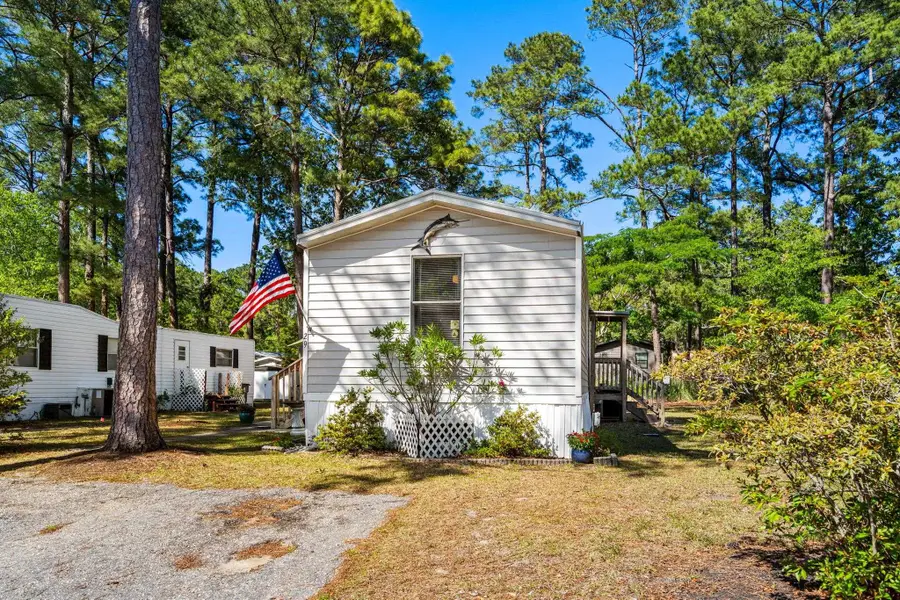29 Seaway Ln., Murrells Inlet, SC 29576 - #2
