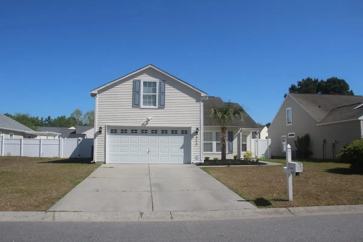 425 Bellegrove Dr., Myrtle Beach, SC 29579 - #1