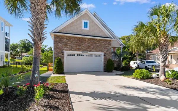 2209 Gazebo Ct., North Myrtle Beach, SC 29582