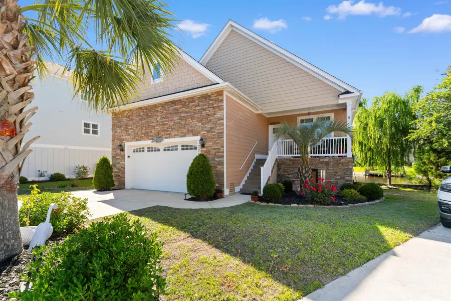 2209 Gazebo Ct., North Myrtle Beach, SC 29582 - #2