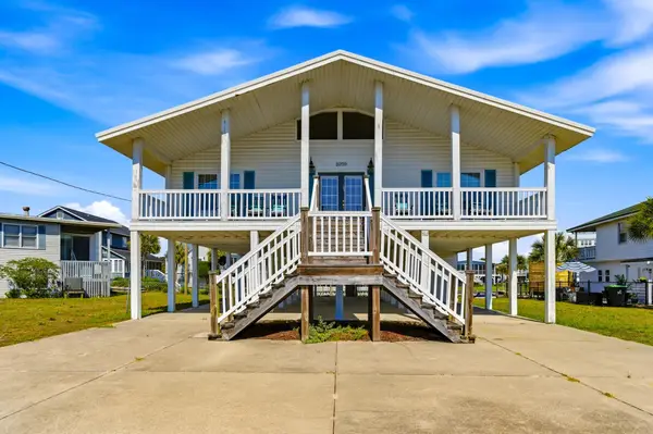 2259 Oyster Cove, Garden City Beach, SC 29576