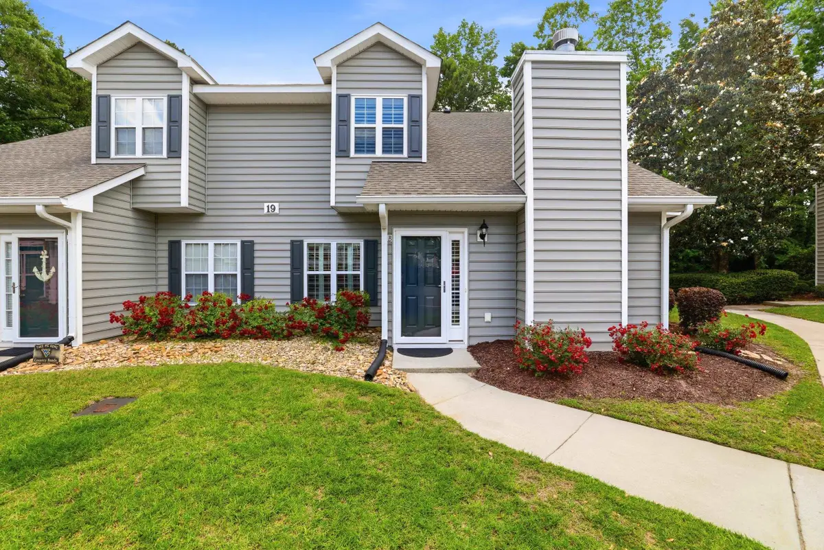 503 20th Ave. N #19B, North Myrtle Beach, SC 29582 - #1