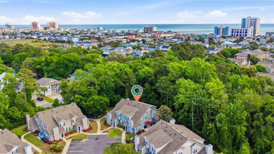 503 20th Ave. N #19B, North Myrtle Beach, SC 29582 - #2