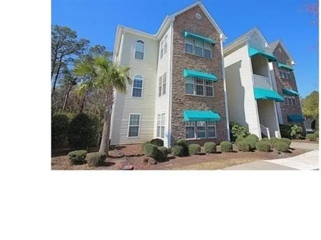 9734 Leyland Dr. #6, Myrtle Beach, SC 29572 - #1