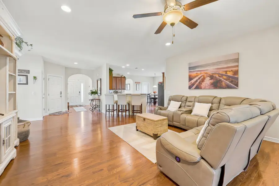 677 Harbor Bay Dr., Murrells Inlet, SC 29576 - #3