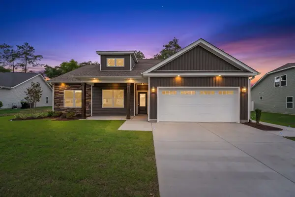 315 Dunbarton Ln., Conway, SC 29526