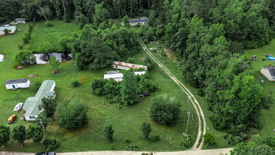 2876 Timrod Rd., Conway, SC 29527 - #2