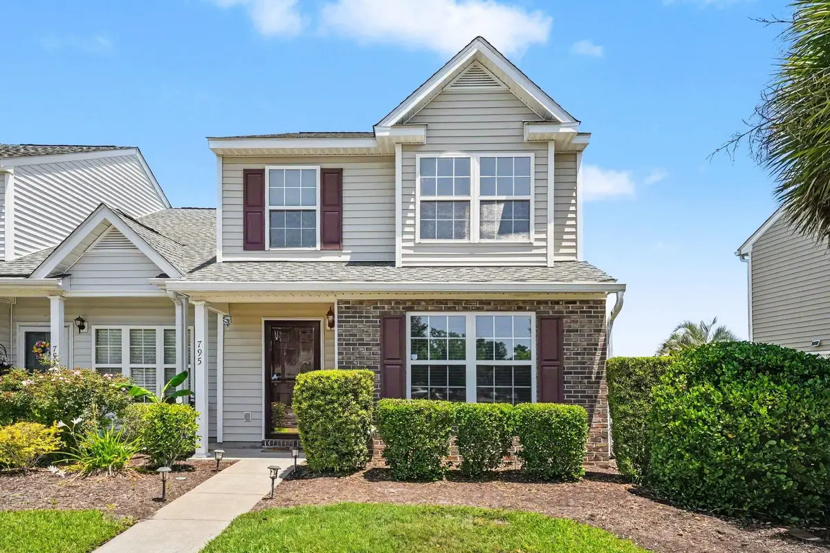 795 Wilshire Ln. #795, Murrells Inlet, SC 29576 - #1