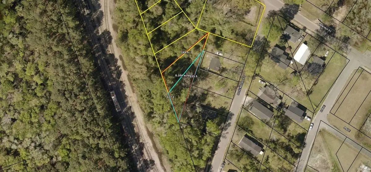 252 &253 Winyah St., Georgetown, SC 29440 - #1