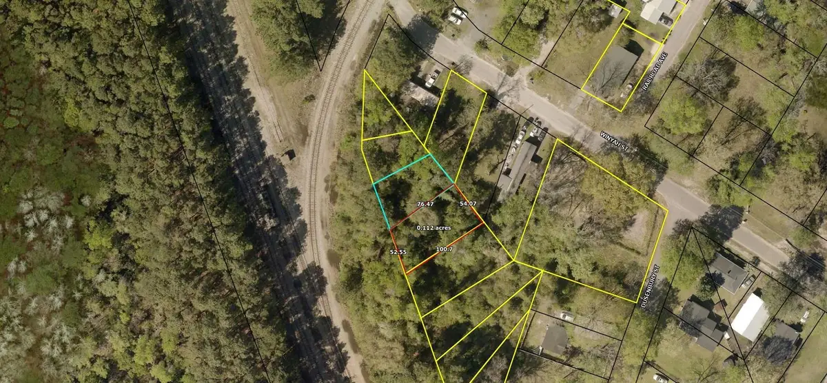 257 Winyah St., Georgetown, SC 29440 - #1