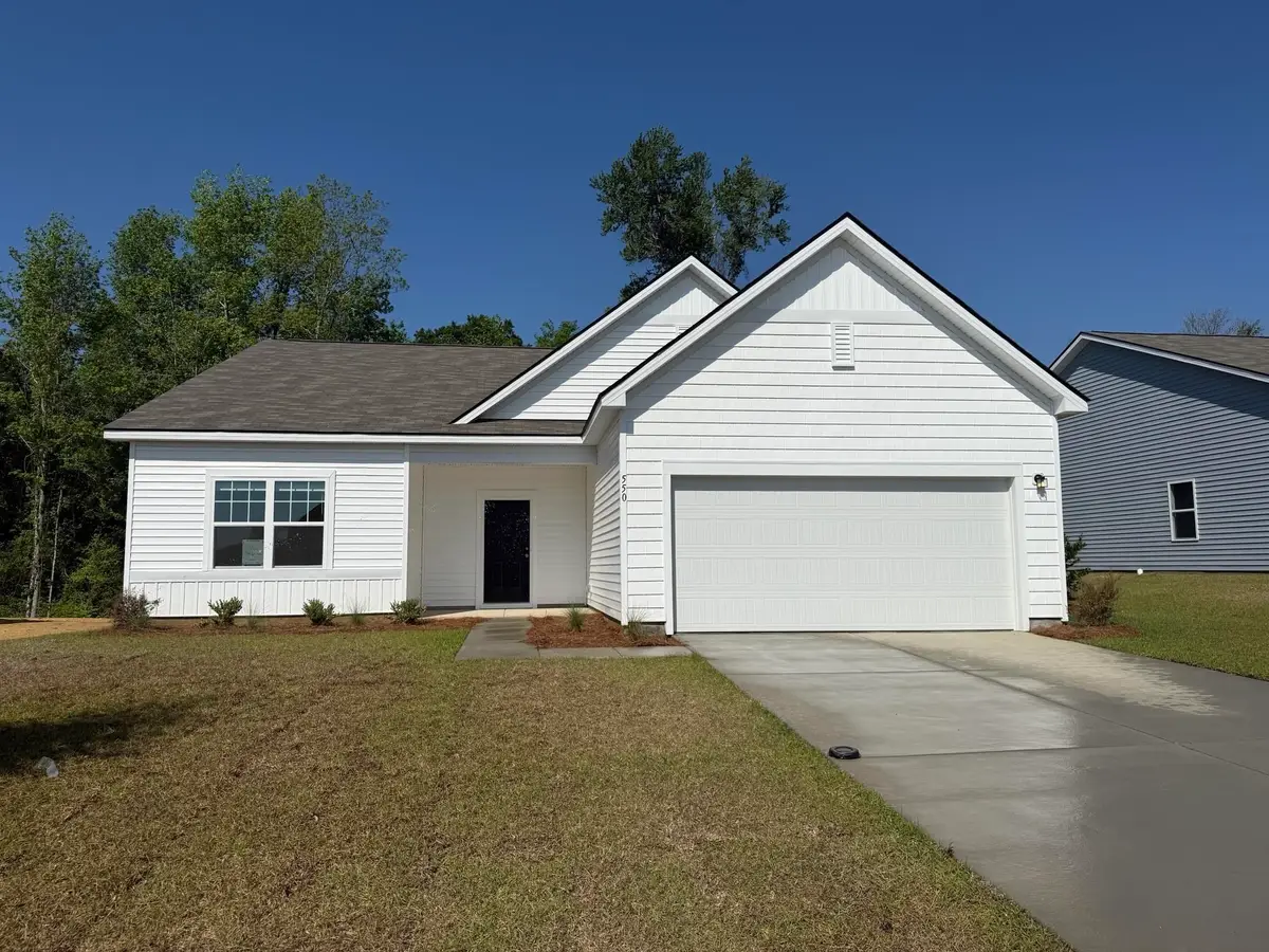 574 Silver Pidgeon St, Aynor, SC 29511 - #1
