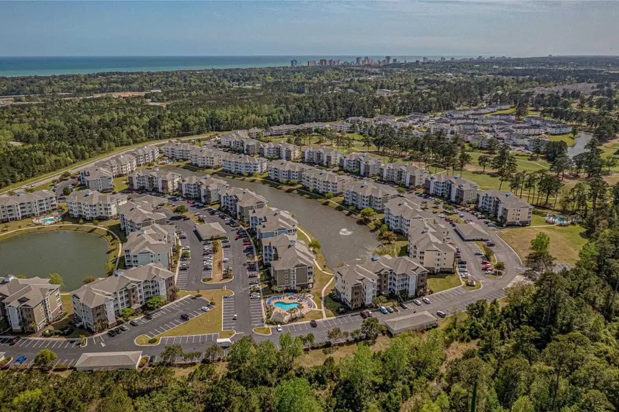 4869 Luster Leaf Circle #302, Myrtle Beach, SC 29577 - #3