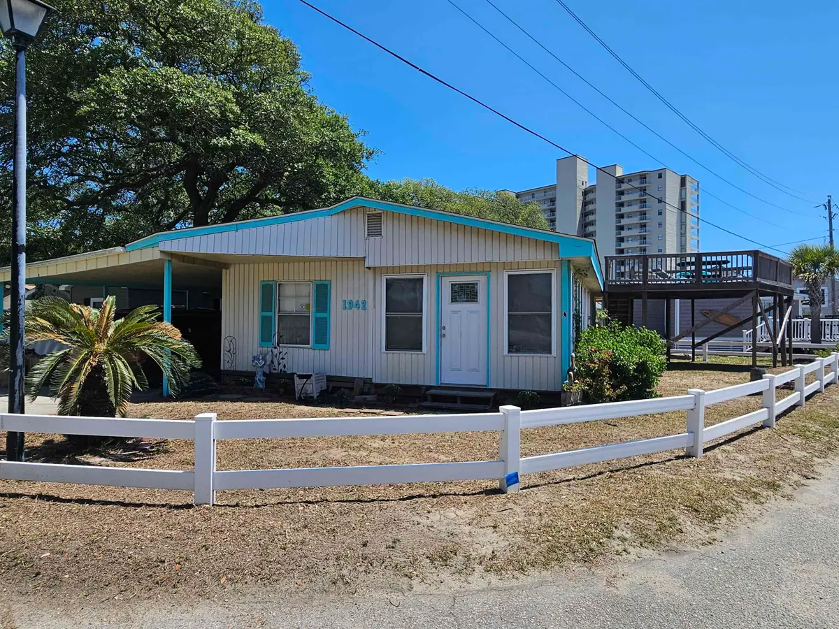 1942 Kingfisher Dr., Surfside Beach, SC 29575 - #1