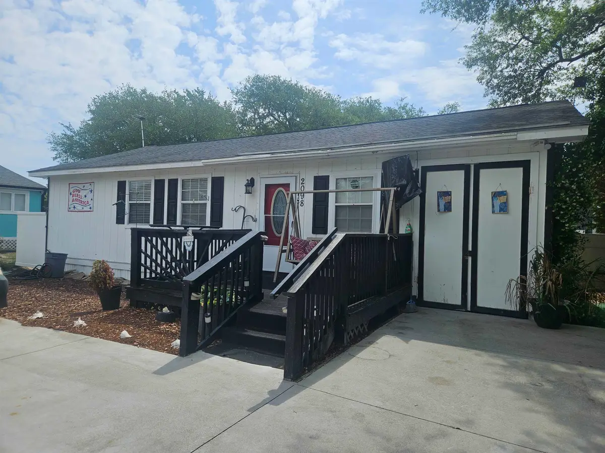 2098 Jacana Dr., Surfside Beach, SC 29575 - #1