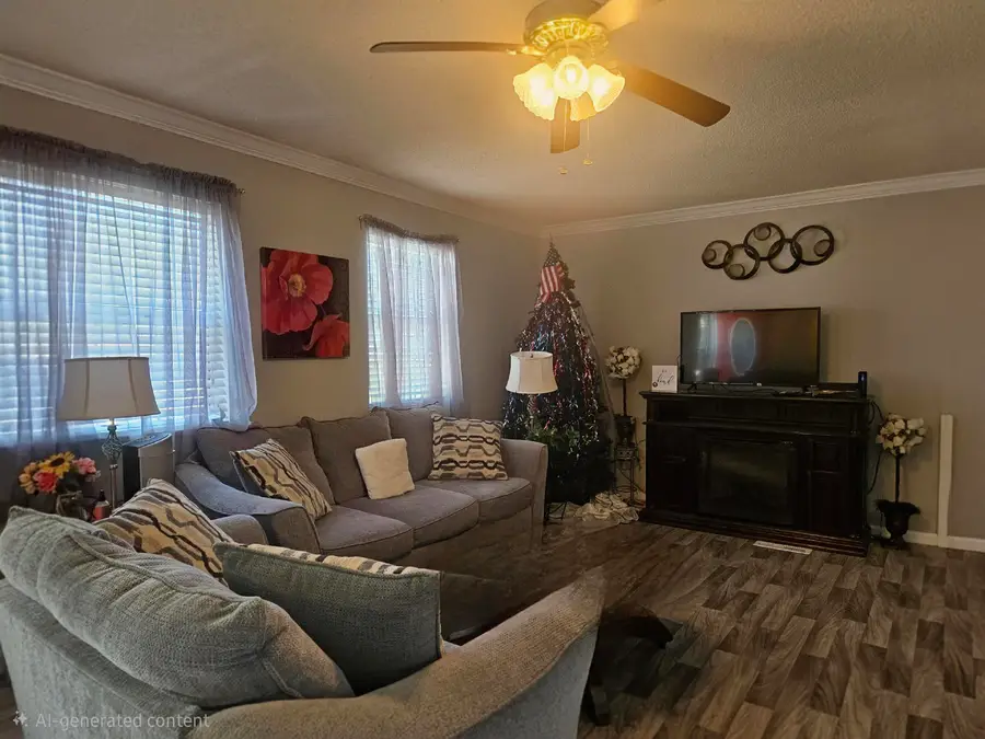 2098 Jacana Dr., Surfside Beach, SC 29575 - #2