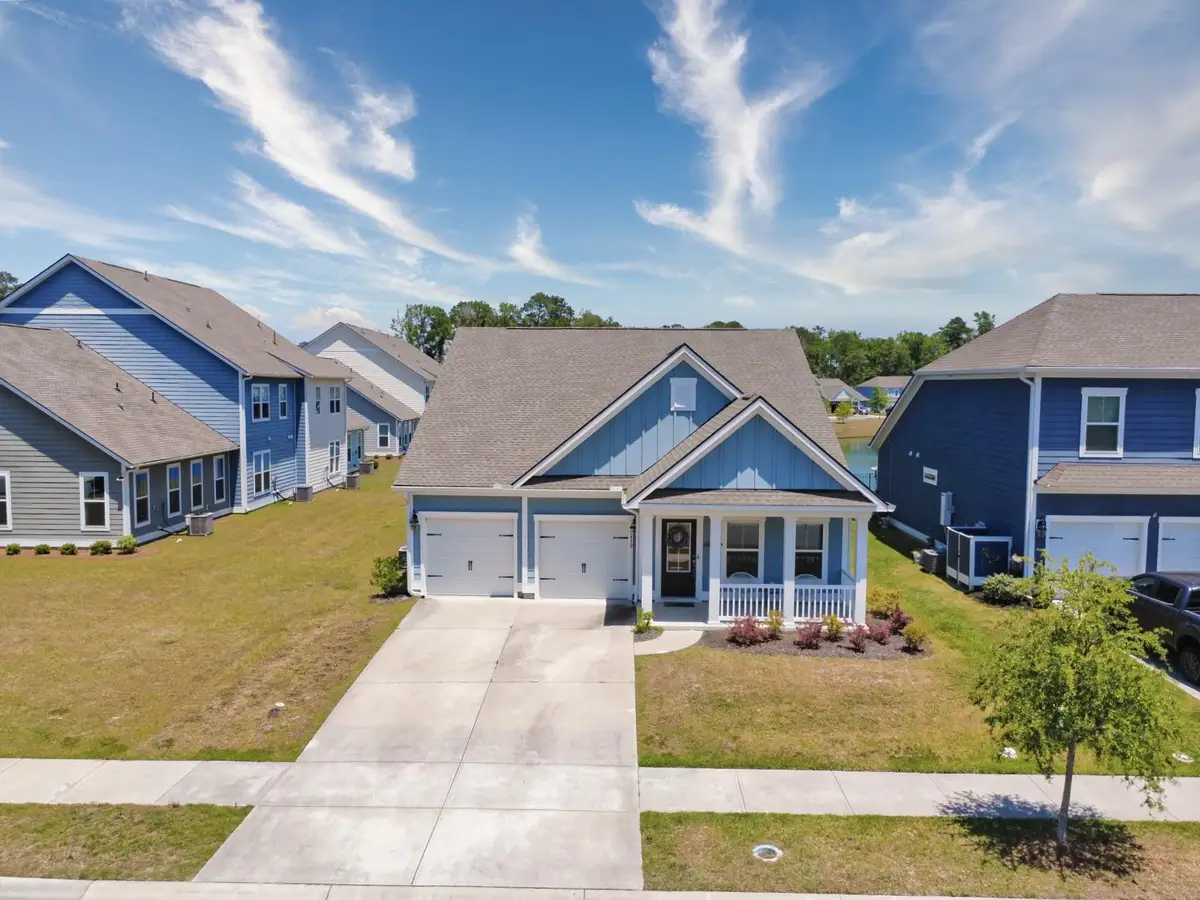 2450 Blue Crane Circle, Myrtle Beach, SC 29577 - #1