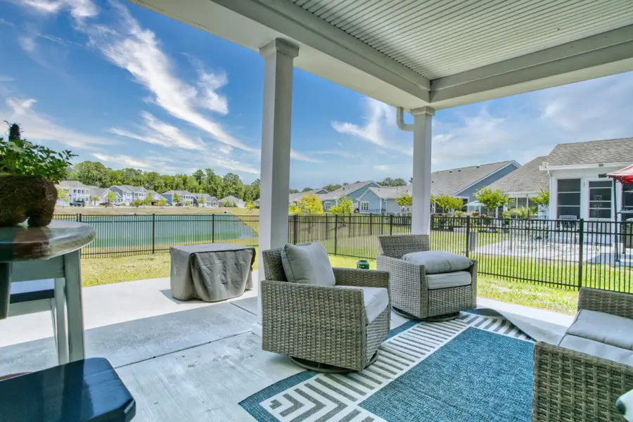 2450 Blue Crane Circle, Myrtle Beach, SC 29577 - #3